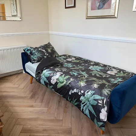 Royal Pavilion Garden Apartment With Parking Brighton Exterior photo